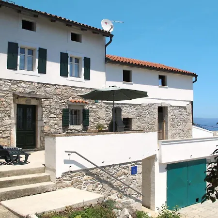 Matea By Interhome Дом отдыха Martina