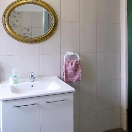 Ferienhaus Matea - Mod207 By Interhome Martina