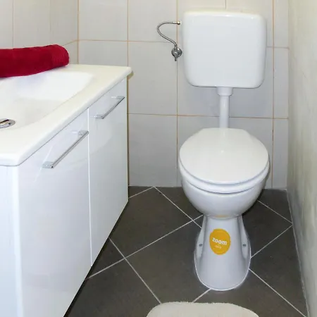 Ferienhaus Matea - Mod207 By Interhome *