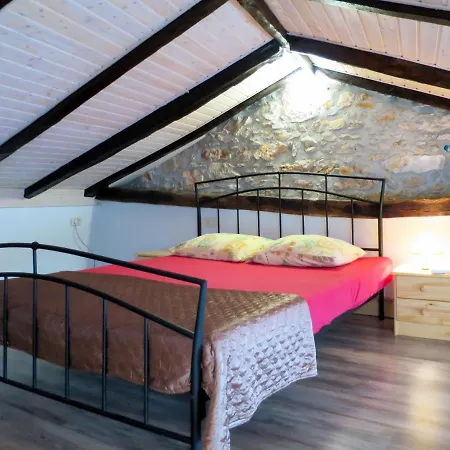 Ferienhaus Matea - Mod207 By Interhome Martina