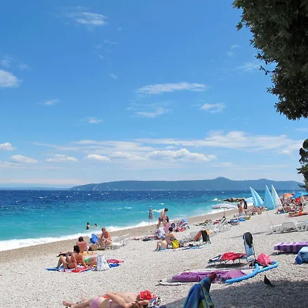 Ferienhaus Matea By Interhome *