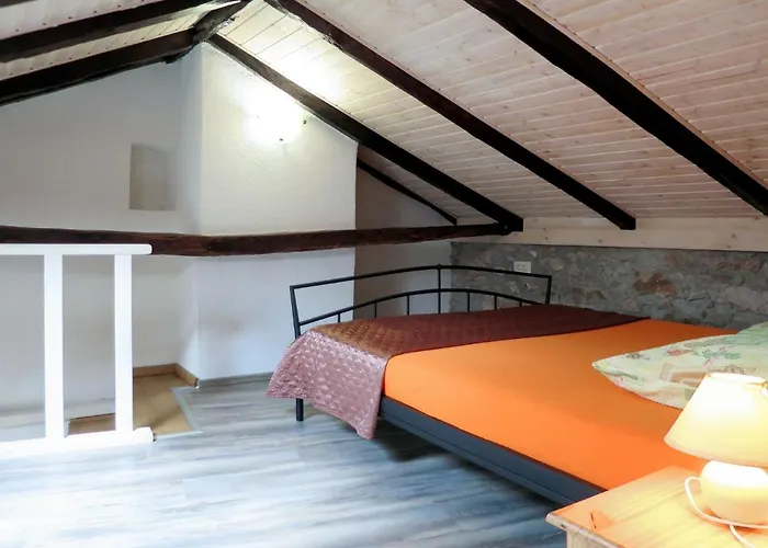 Dom wakacyjny Matea By Interhome *