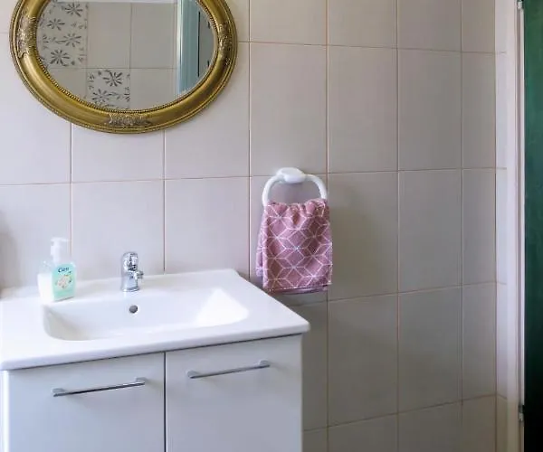 Dom wakacyjny Matea By Interhome Martina