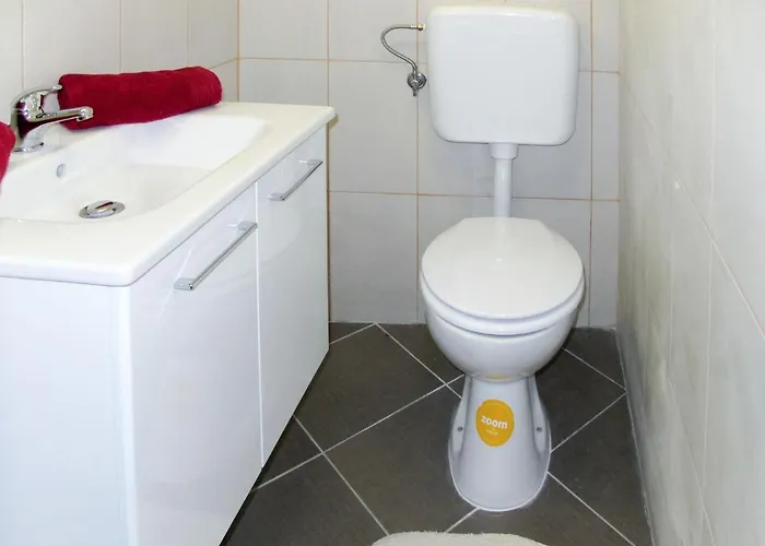 Dom wakacyjny Matea By Interhome *