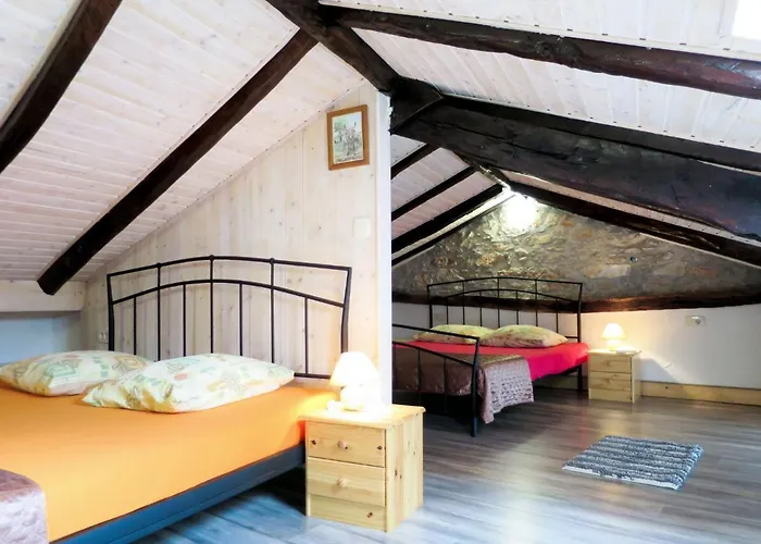 Dom wakacyjny Matea By Interhome *