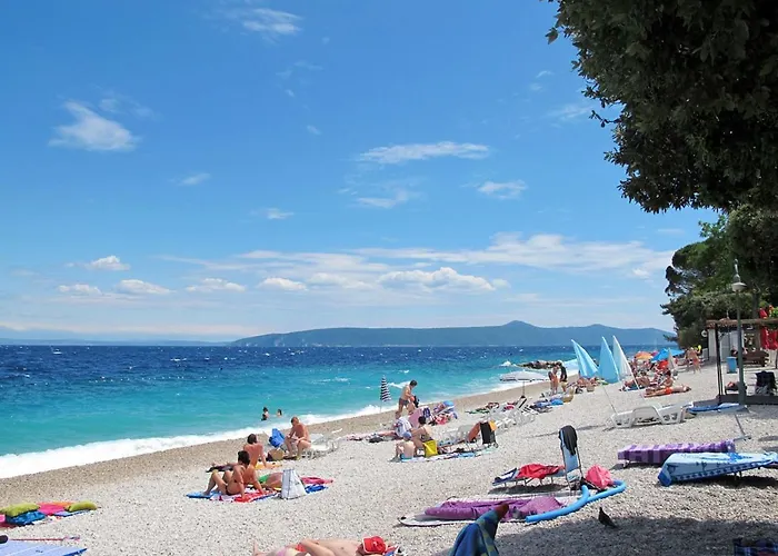 Dom wakacyjny Matea By Interhome *